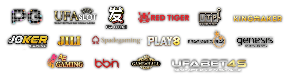 เว็บสล็อตต่างประเทศ แท้